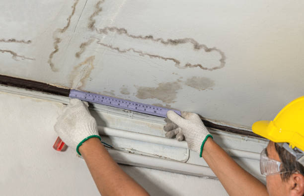 Affordable Water Damage Repair solutions in Kennedale, TX